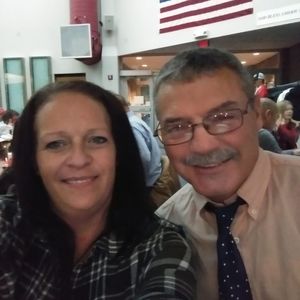 Meet your Posher, Rodney